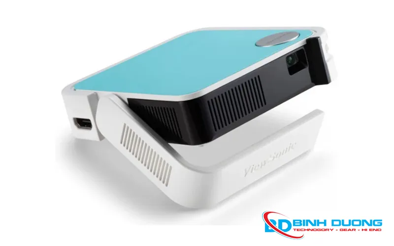 Máy Chiếu mini Plus Led Viewsonic HD M1
