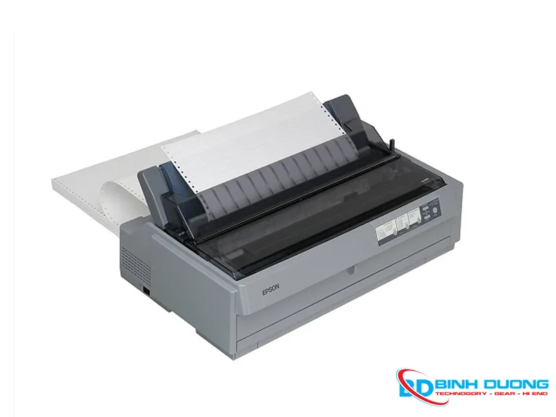 Máy in kim Epson LQ2190