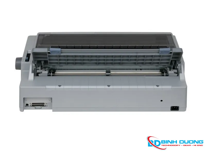 Máy in kim Epson LQ2190