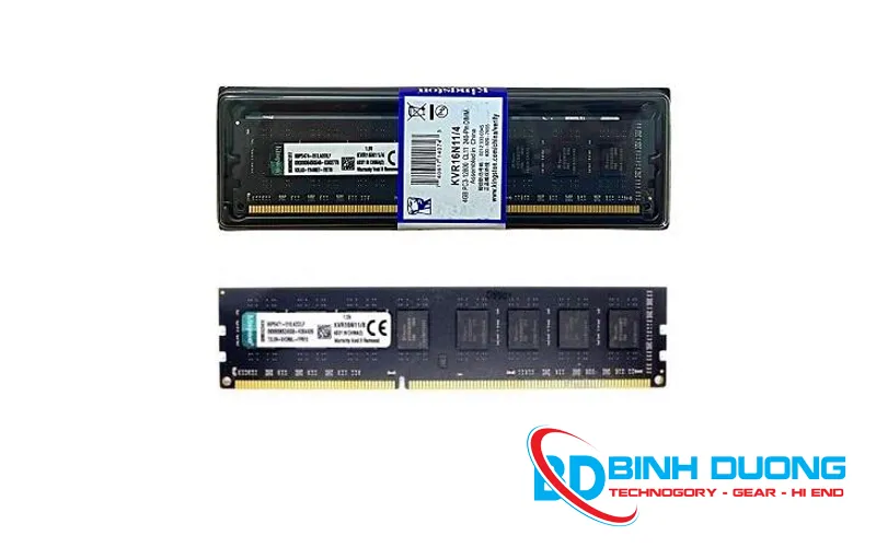 Bộ máy tính gaming I3-7100- VGA GT730- VSP V2407S