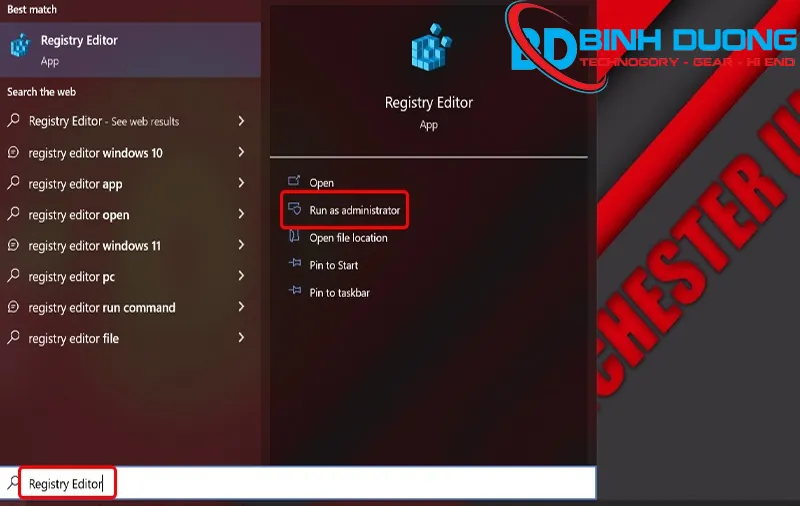 Sửa lỗi Sorry this application cannot run under a Virtual Machine