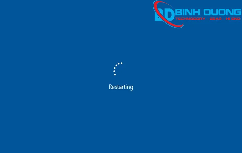 Sửa lỗi Sorry this application cannot run under a Virtual Machine