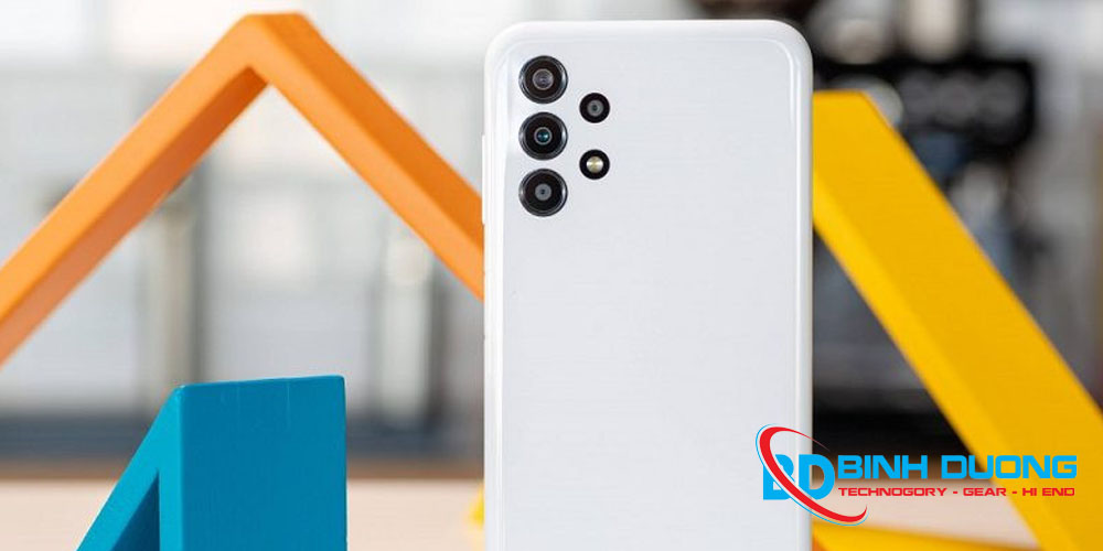 Bảng giá Thay camera Samsung A13 mới nhất tại Bình Dương