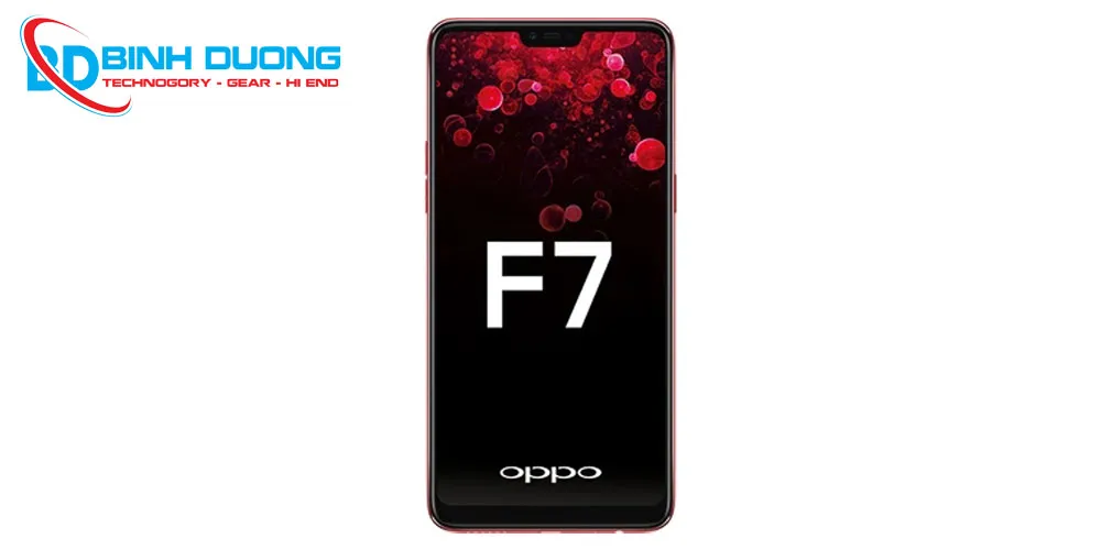 Bảng giá Thay chân sạc Oppo F7 mới nhất tại Bình Dương