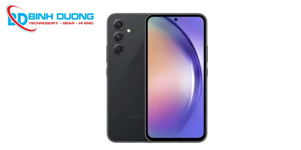 Bảng giá Sửa chữa chân sạc Samsung A55 mới nhất tại Bình Dương