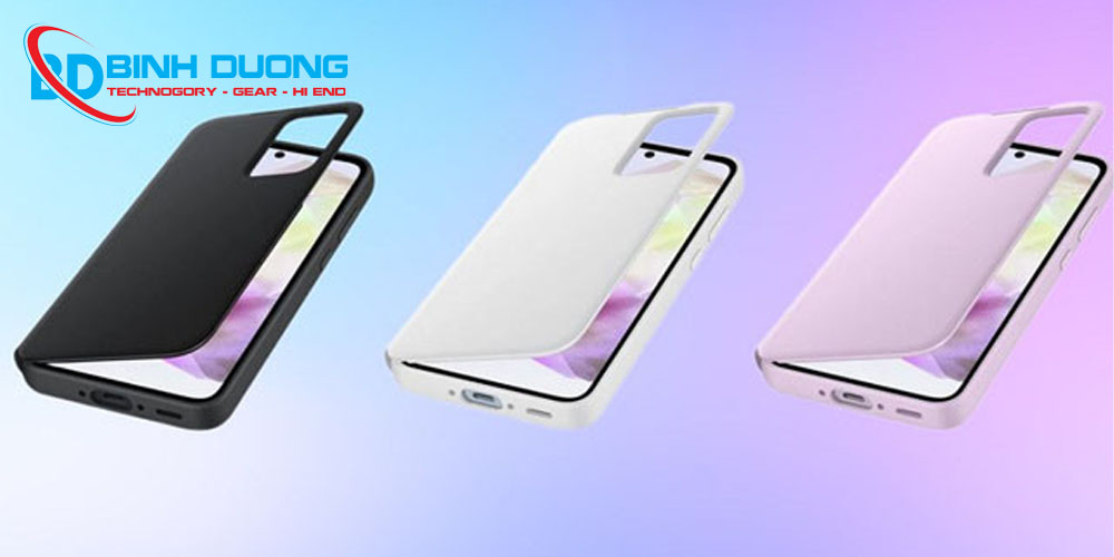 1. Khi Nào Cần Thay Kính Lưng Samsung A55?