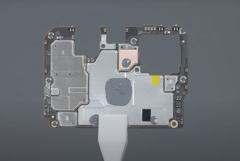 Thay Main Xiaomi Redmi Note 14 Pro