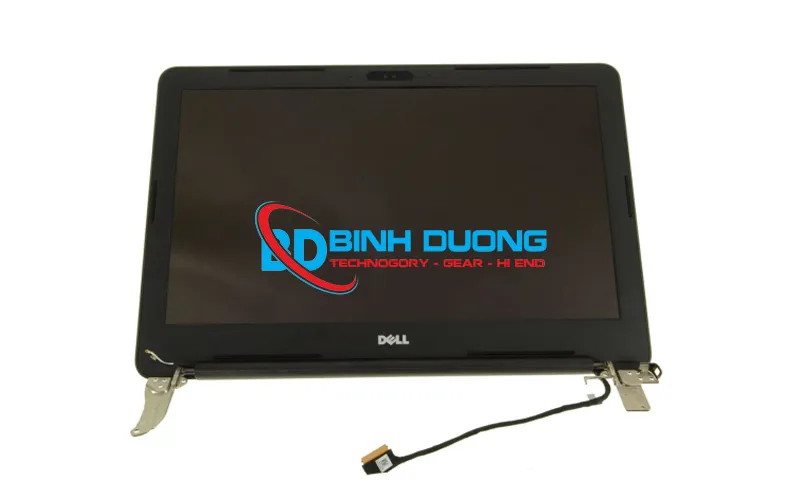 Thay màn hình laptop Dell Inspiron