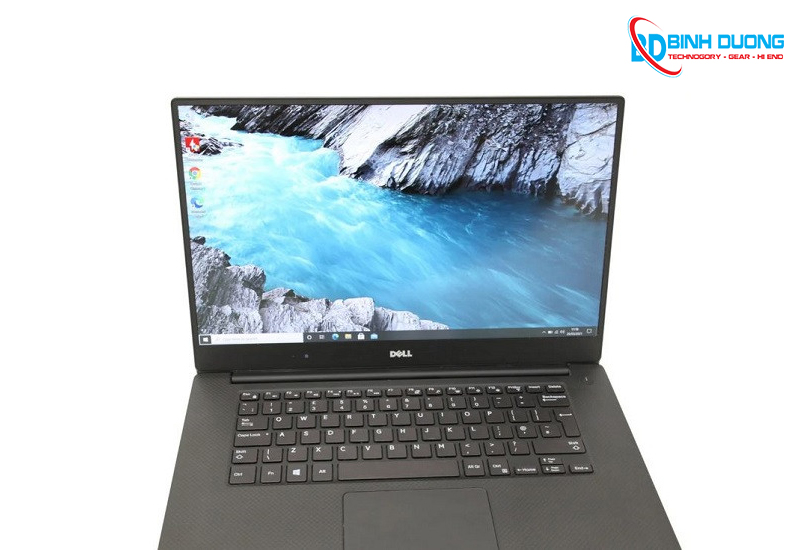 Thay màn hình laptop Dell Precision 5510