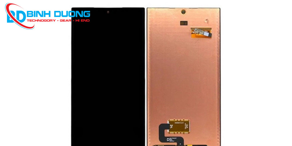 thay màn hình samsung s24