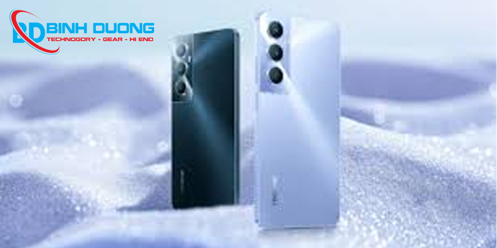 Hiệu năng ổn định đến từ chipset Helio G85