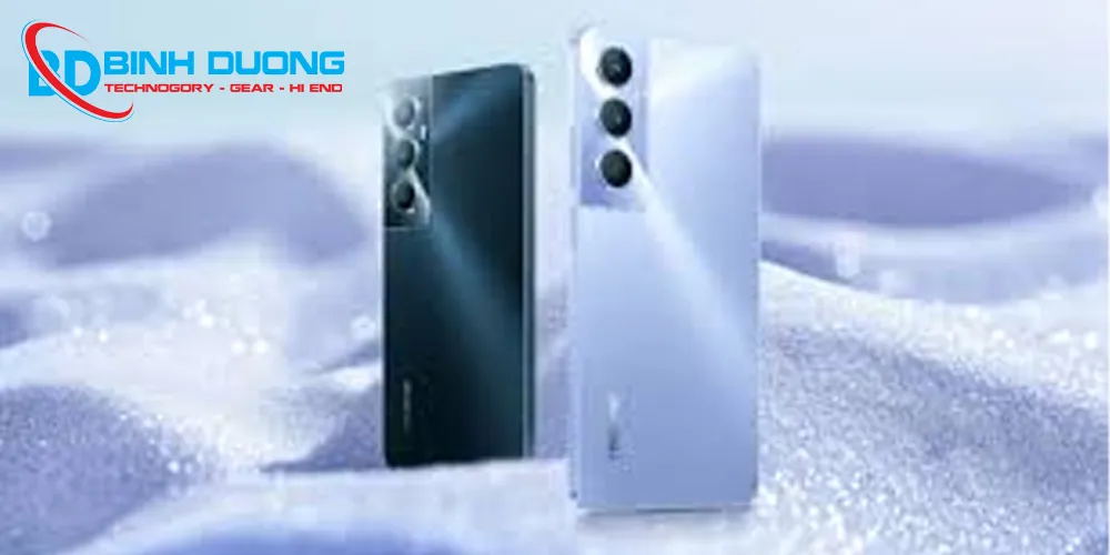 Hiệu năng ổn định đến từ chipset Helio G85