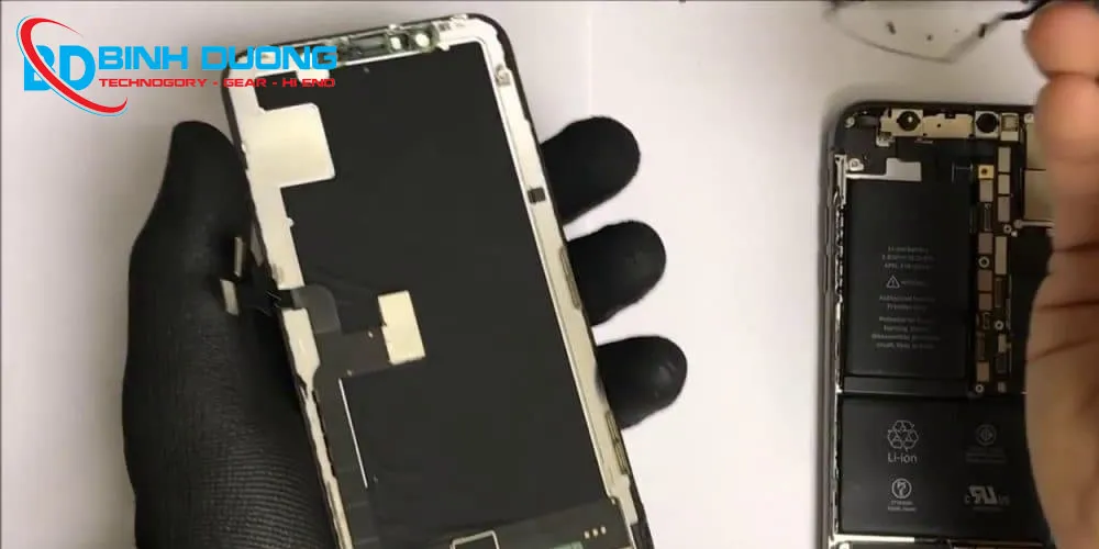 Để phân biệt màn hình kém chất lượng và màn chất lượng ta làm như thế nào?