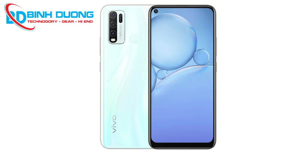 Bảng giá thay màn hình Vivo Y30 chính hãng lấy liền tại Bình Dương