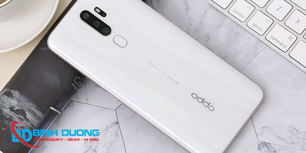 Bảng giá Sửa màn hình Oppo A5 2020 mới nhất tại Bình Dương