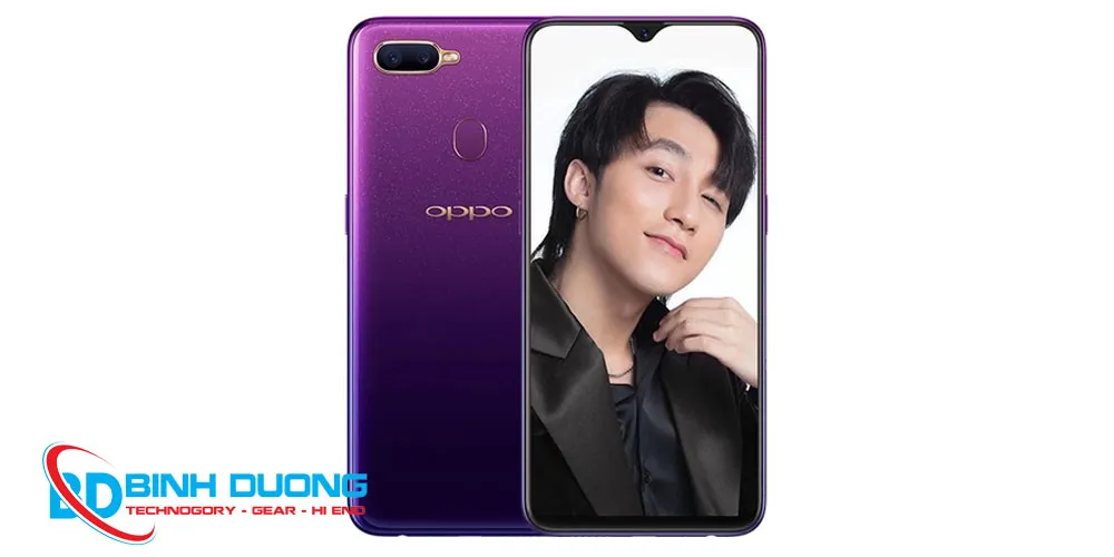 THAY MÀN HÌNH OPPO F9 TẠI BÌNH DƯƠNG COMPUTER – GIẢI PHÁP HOÀN HẢO KHẮC PHỤC MỌI LỖI HƯ HỎNG