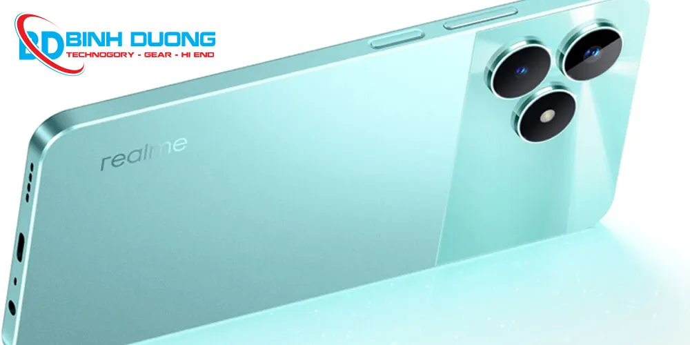 Bảng giá Thay màn hình Realme C51 mới nhất tại Bình Dương