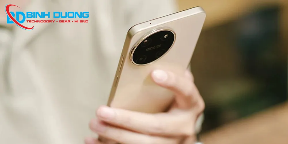 Bảng giá Thay nắp lưng Realme 11 mới nhất tại Bình Dương