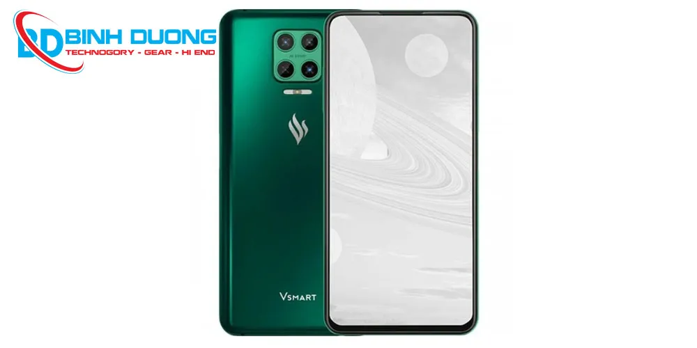 Bảng giá Sửa màn hình Vsmart Airs Pro mới nhất tại Bình Dương