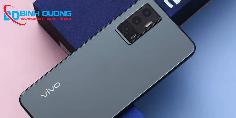 Bảng giá thay màn hình Vivo V23E mới nhất tại Bình Dương