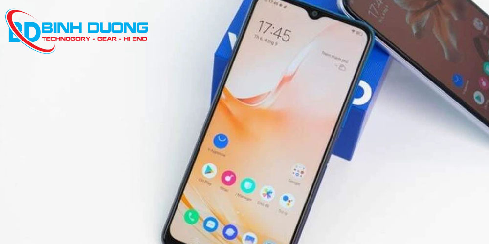 Thay Màn Hình Vivo V23E Tại Bình Dương Computer Là  Giải Pháp Khắc Phục Hiệu Quả Khi Màn Hình Bị Hư Hỏng