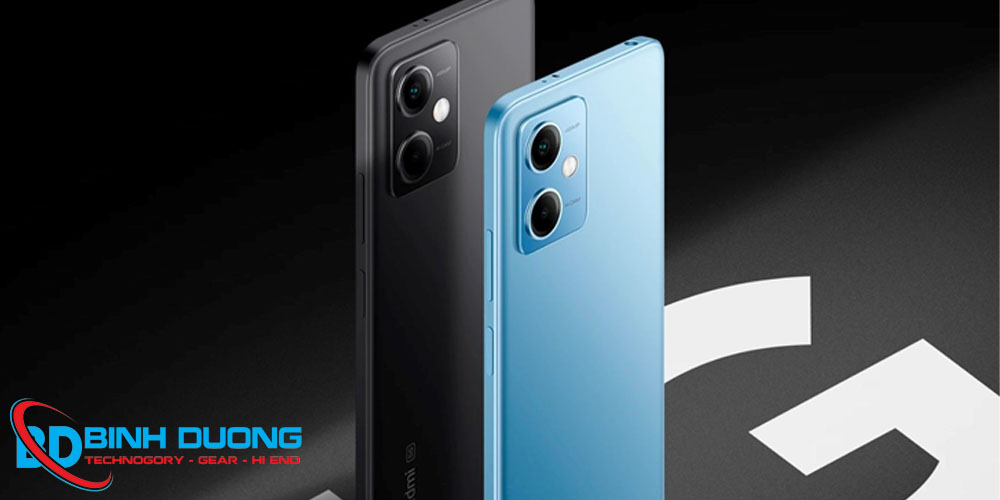 Bảng giá Thay màn hình Xiaomi Redmi Note 12 mới nhất tại Bình Dương