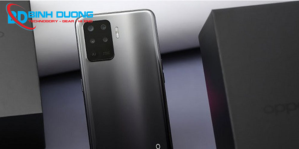 Bảng giá Thay nắp lưng Oppo A94 mới nhất tại Bình Dương