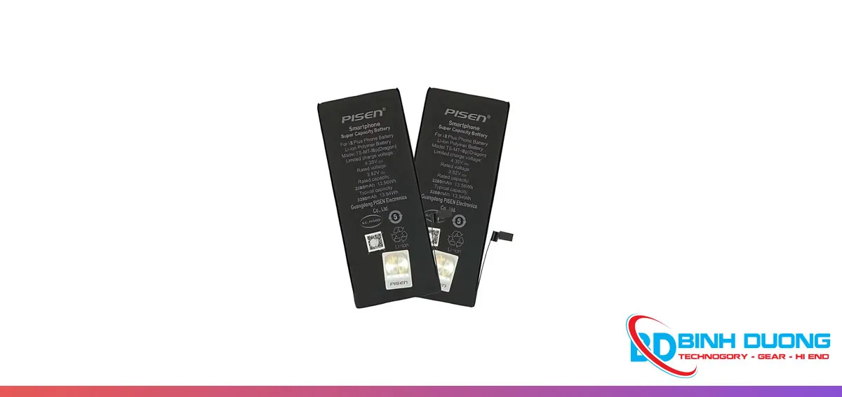 Thay pin iPhone 11 lấy liền tại Binh Dương