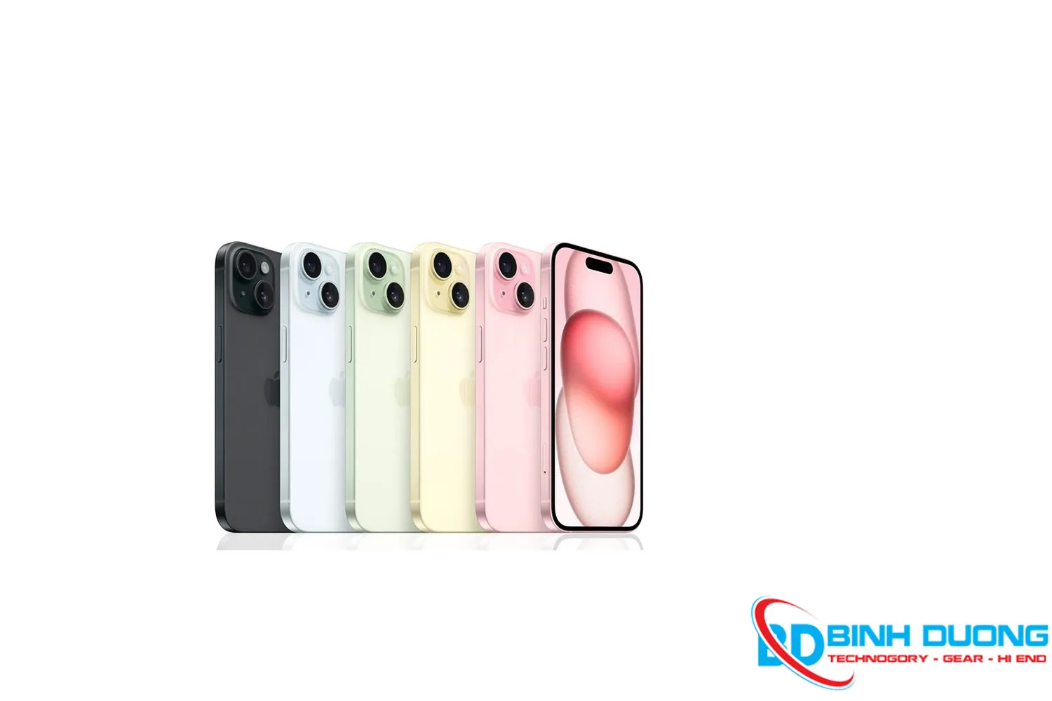 Thay Pin Iphone 15 1 số hình ảnh về iphone 15