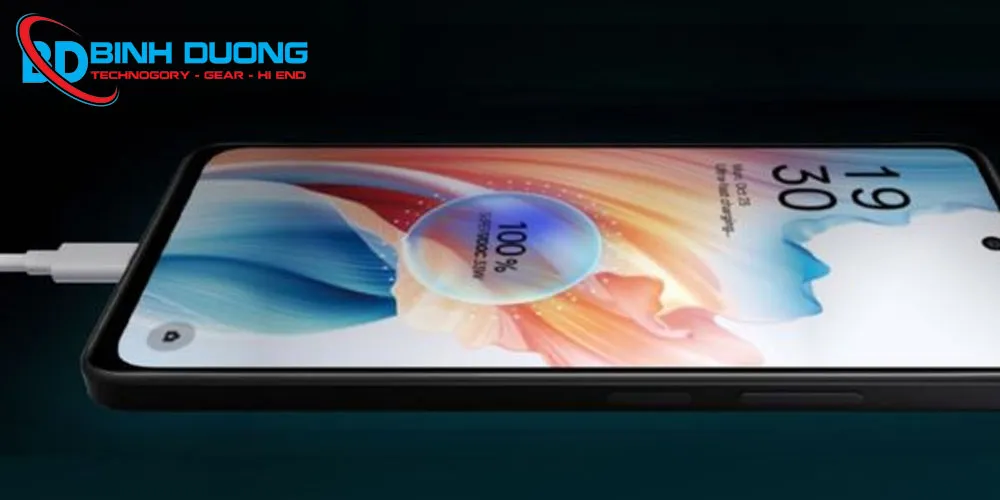Thay Pin Oppo A79 Uy Tín Tại Bình Dương – Khôi Phục Hiệu Suất Sử Dụng