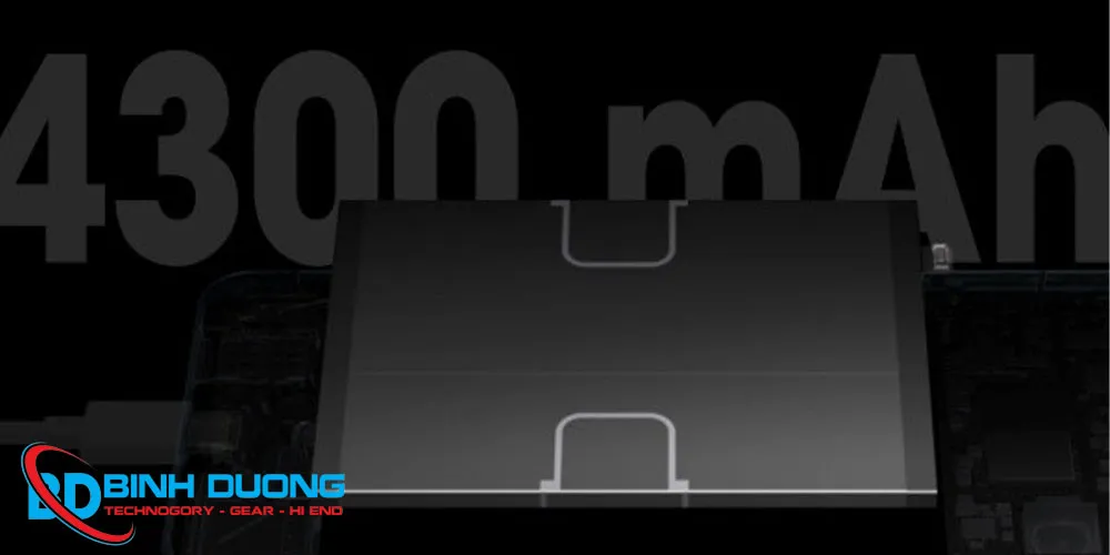 Bảng giá Thay pin Oppo Reno6 mới nhất tại Bình Dương