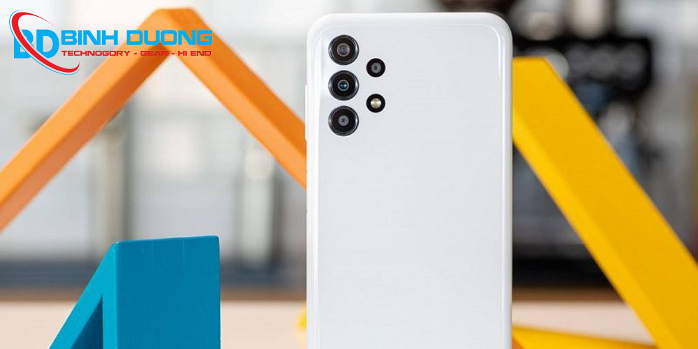 Bảng giá Thay pin Samsung A13 mới nhất tại Bình Dương