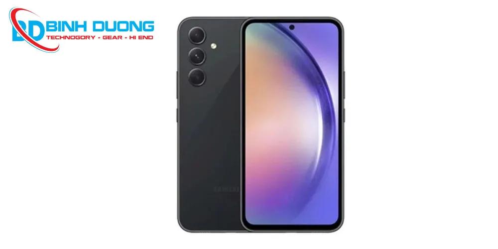 Bảng giá Thay Pin Samsung A55 mới nhất tại Bình Dương