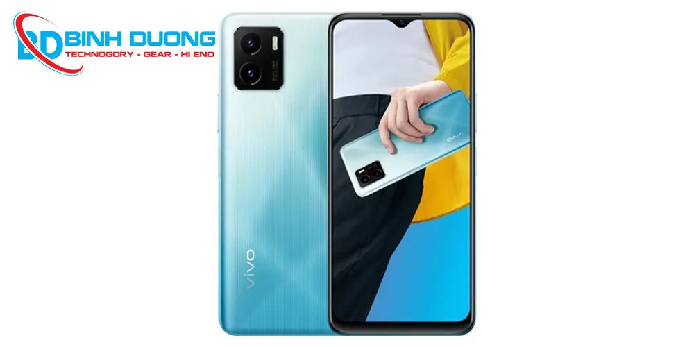 Bảng giá Thay pin Vivo Y15a mới nhất tại Bình Dương