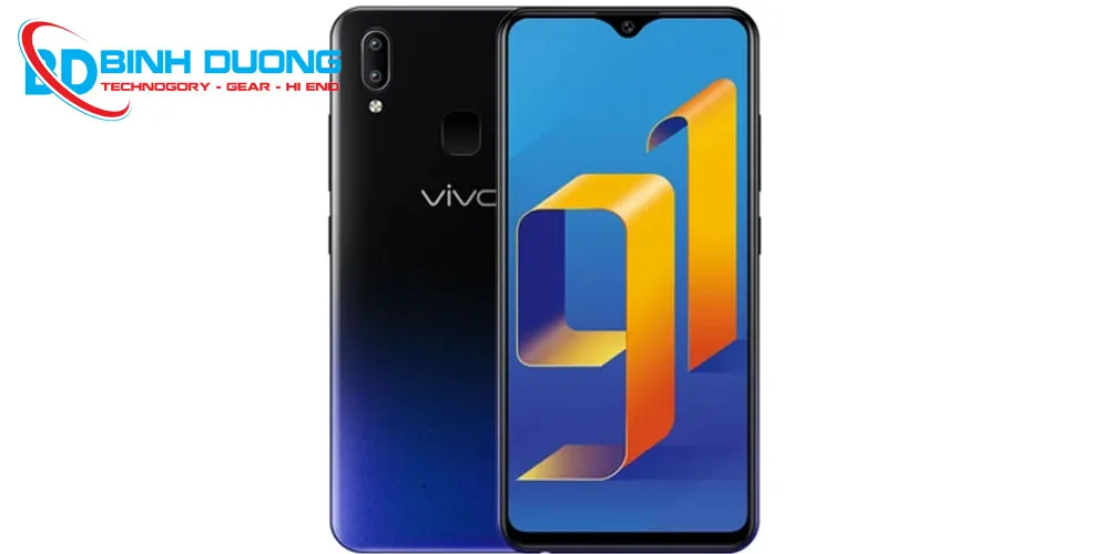 Bảng giá Thay pin Vivo Y91 mới nhất tại Bình Dương