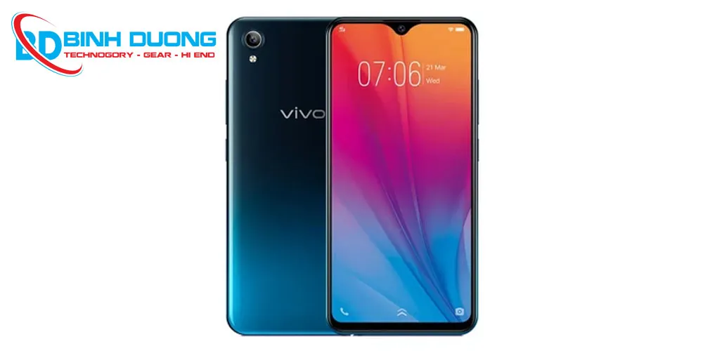 Bảng giá Thay pin Vivo Y91c mới nhất tại Bình Dương