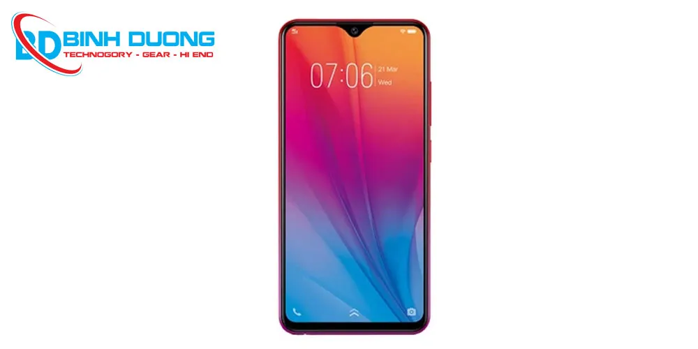 1. Giới thiệu về Vivo Y91C và tầm quan trọng của việc thay pin