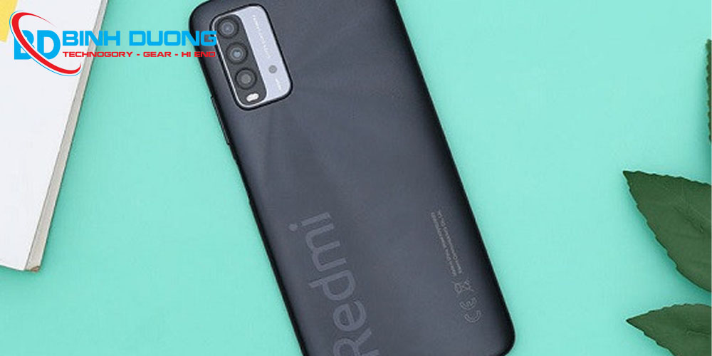 Thay Pin Xiaomi Redmi 9T 4G Chính Hãng Tại Bình Dương Computer Giải Pháp Khắc Phục Hiện Tượng Sập Nguồn, Chai Pin
