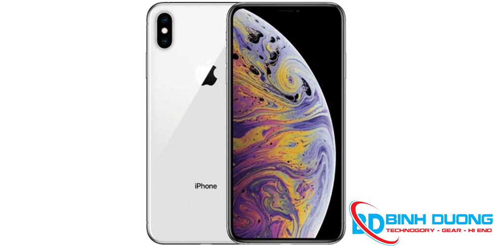 Bảng giá Thay Vỏ iPhone XS mới nhất tại Bình Dương