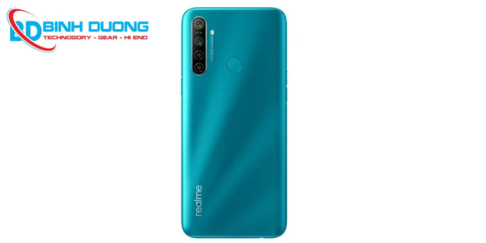 Bảng giá Thay vỏ Realme 5i mới nhất tại Bình Dương