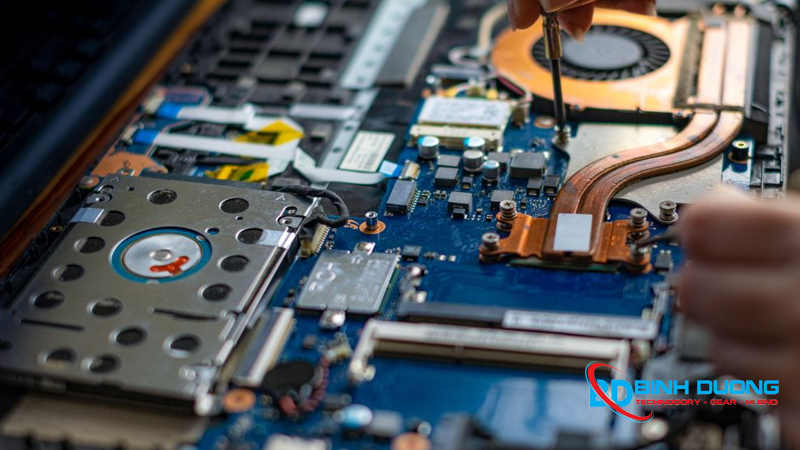 Hướng dẫn kiểm tra laptop có nâng cấp được CPU hay không