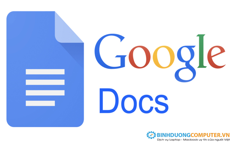 Google Docs là gì và cách sử dụng Google Docs trên máy tính