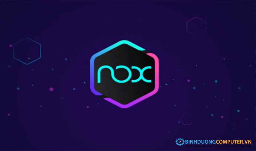 Hướng dẫn tải Noxplayer trên PC LAPTOP