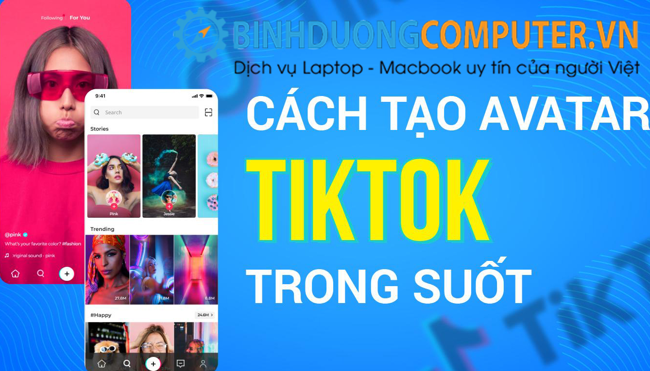 Avatar Tiktok trong suốt cực chất: Mang lại sự tươi trẻ và độc đáo của riêng mình, Avatar Tiktok trong suốt cực chất sẽ giúp bạn nổi bật hơn trong không gian mạng xã hội. Sắc màu trong suốt tạo nên vẻ đẹp đầy thu hút, cùng các hiệu ứng chuyển động sẽ khiến bạn trở nên thực sự khác biệt. Hãy sẵn sàng cho những đoạn video ấn tượng và nổi bật cùng Avatar Tiktok trong suốt cực chất này.