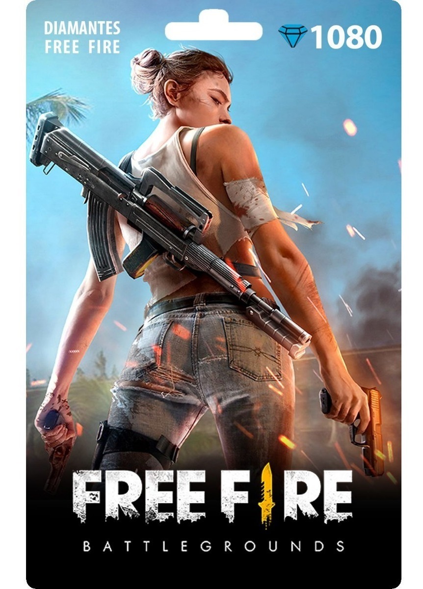 Tải game Garena Free Fire miễn phí trên máy tính