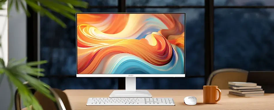 Đánh Giá Chuyên Sâu Màn Hình MSI PRO MP273W E14A: Người Bạn Đồng Hành Lý Tưởng Cho Năng Suất Làm Việc Tại Bình Dương