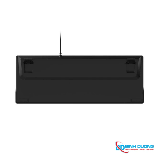 Bàn Phím Cơ Có Dây Dare-U EK87 V2 Gray-Black Dream Switch - Led - Chi tiết 3