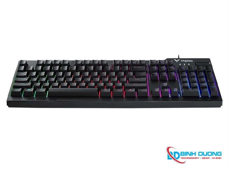 Bàn Phím Giả Cơ Gaming Rapoo V50S USB 2.0 - Chi tiết 5