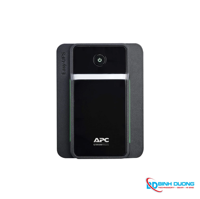 Bộ lưu điện/ UPS APC BVX900LI-MS 900VA, 230V, AVR, Universal Sockets - APC-BVX900LI-MS chính hãng