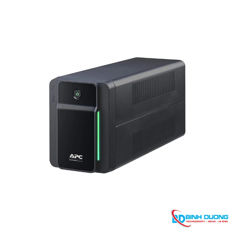 Bộ lưu điện/ UPS APC BVX900LI-MS 900VA, 230V, AVR, Universal Sockets - Chi tiết 3